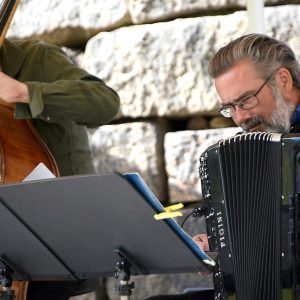 21. juni Midsommer på Storedal kl. 16.00