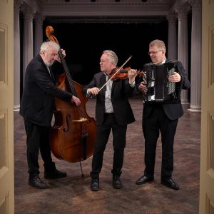 Engegård, Svendsrud, Haugen live