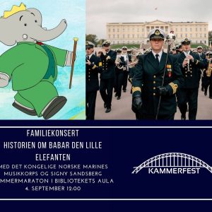 Historien om Babar Historien om Babar