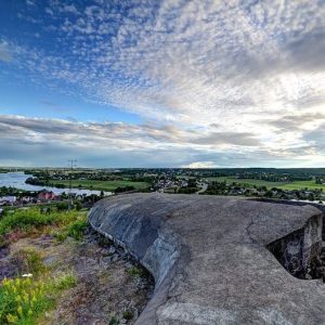 «Østfold forsvarer landet» -Greåker fort «Østfold forsvarer landet» -Greåker fort